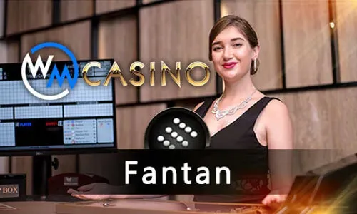 Live Dealer Roulette Game
